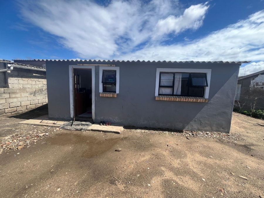2 Bedroom Property for Sale in Kwazakhele Eastern Cape